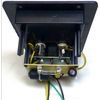 Replacement Upgraded Crossover for Peavey PR15 Speakers w/ Speakon 1/4" Jacks