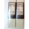 2 Boxes X Trader Joe's Instant Coffee Packets with Creamer & Sugar 4.2 OZ/Pack