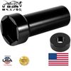 2-1/4" Mainshaft Sprocket Lock Nut Socket Tool For Harley Davidson Twin Cams