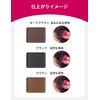 Hair Foundation blk