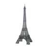 HCM "Eiffel Tower Crystal Puzzle (96-Piece, Multi-Colour)