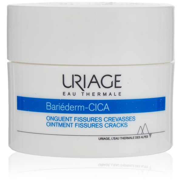 Uriage Bariederm Ointment Fissures Cracks, 40 ml
