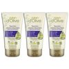 3 x Dalan d'Olive Intensive Cream 60 ml Tube