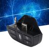 Topiky Stereo Headset Adapter for One Wireless Game Controller Audio Microphone Headphone Adapter with 3.5mm Audio Jack