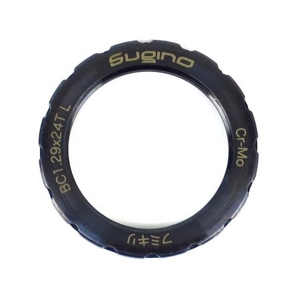 Sugino Fukiri Rock Ring Chromoly Medium