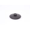 Skillet Style Mini Round Cocotte, Width 5.3 inches (13.5 cm) 52831