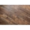 Hemlock Luxury Vinyl ESPC Plank With 1.5mm IXPE Rubber Pad Sample