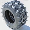 2 Tires Forerunner QH611 6-12 Load 6 Ply Tractor