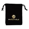 MadSportsStuff Custom Player ID Soccer Necklace (#22, One Size)