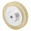 Industrie Encoder Meter Messrolle Encoder Wheel Meter Messrad für Drehgeber (200)