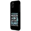 iPhone 11 Pro Veterinary Medicine Case