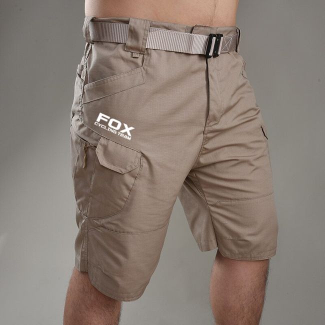 Fox best sale cycling shorts