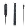 Speaker Car Lighter Slot Charging Cable for BaoFeng 12VDC Accessories