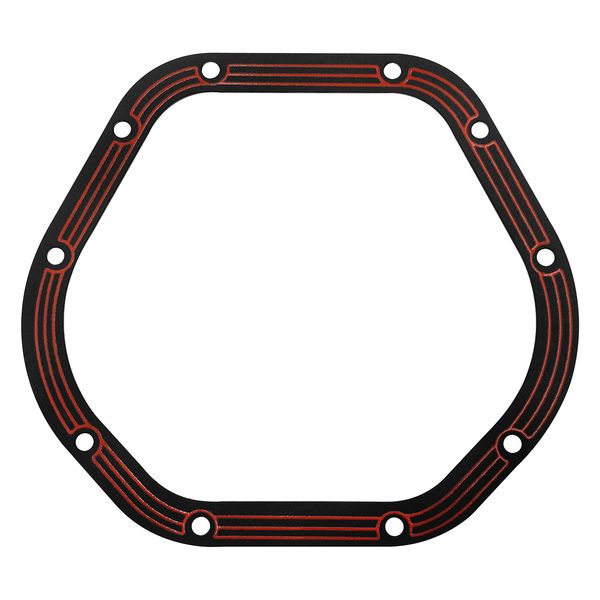 Differential Cover Gasket LLR-D044 Replacement for Dana 44