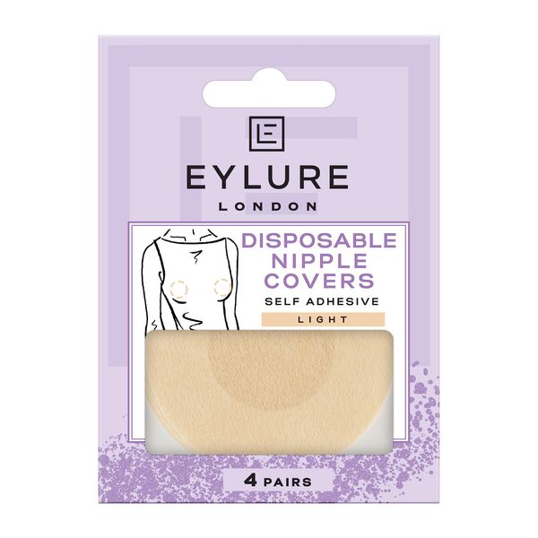 Eylure Nipple Covers usa e getta