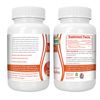 Mastic Gum 120 Vegetable capsules