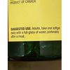 2 Pack Spring Valley Vitamin E, 400 IU - 100 Softgels Each (Total 200ct)~10/2026