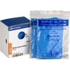 First Aid Only, Inc Fae6018 Nitrile Lightweight Gloves, One Size, 2/Box