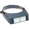 Donegan OptiVISOR Magnifier #7 DA-7 Glass Lens