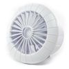 Quality Kitchen Ceiling Extractor Fan 120mm with Humidity Sensor aRid