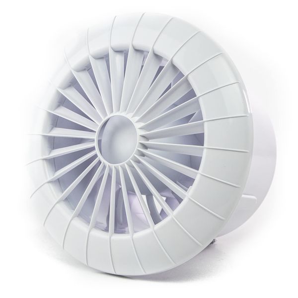Quality Kitchen Ceiling Extractor Fan 120mm with Humidity Sensor aRid