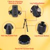 Zeadio F28M Bipod