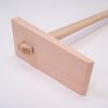Alde arde3116026 Wooden Hoe for Drafting