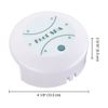 Ionic Detox Foot Bath Spa Machine Cleanse Array Kit Health Care Personal Home