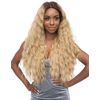 Janet Collection Extended Part Deep ATHENA Swiss Lace Front Wig (MAPLE)