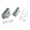 Fridge Freezer Door Hinges Compatible With Hotpoint C00313101 C00636783