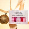 Catrice Glossin' Glow Lip Gloss Holiday Gift Set