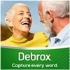 Debrox Earwax Removal Aid Kit - 3PC