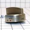 GE Range/Stove/Oven Knob WB03X20563