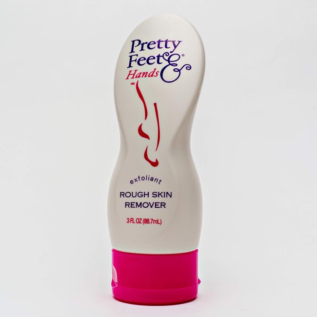 Pretty Feet & Hands Rough Skin Remover