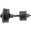Body Mount Compatible With Ford Econoline Van 2013 2012 2011 2010 P-1512237