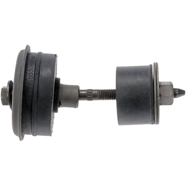 Body Mount Compatible With Ford Econoline Van 2013 2012 2011 2010 P-1512237