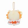 Chiikawa Magical Charge Mascot Plush Shisa