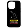 iPhone 15 Pro Warning I jump over everything - Free Running Parkour Case