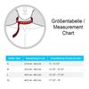 LP SUPPORT Medium Cervical Collar