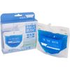 Big Bio Bathroom Mildew Resistant Moldproof Slight Hanging Mildew Resistant for Bathroom x 7 Pcs