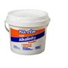 Qualco NUA71740 10 lbs Total Alkalinity Powder