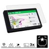 Speedo Angels Dashboard Screen Protector compatible with GARMIN ZUMO XT 3 x Ultra Clear