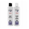 Nioxin System 5 Cleanser Shampoo & Scalp Therapy Conditioner 10.1oz