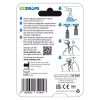 EziDrops Eye Drop Applicator V2 Wide Head