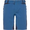CMP Herren Radhose kurz, Dusty Blue, 56
