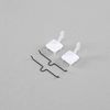 E-Flite Pushrods & Control Horns: X-VERT VTOL (EFL1803)