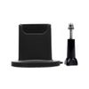 Hensych Camera Gimbal Support Base Adapter for OSMO Pocket 2/OSMO Pocket Vlog Camera Gimbal Base Bracket Holder Fixed Mount with Long Screw