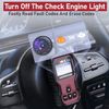 ANCEL JP700 for Mazda JOBD OBD2 Car Scanner Check Engine Light Diagnostic Tool 