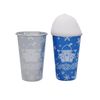SNOWIE Color Changing Cups - Non Dishwasher Safe (4 Pack)