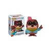 Hanna Barbera 5026 "POP! Vinyl Morocco Mole" Figure